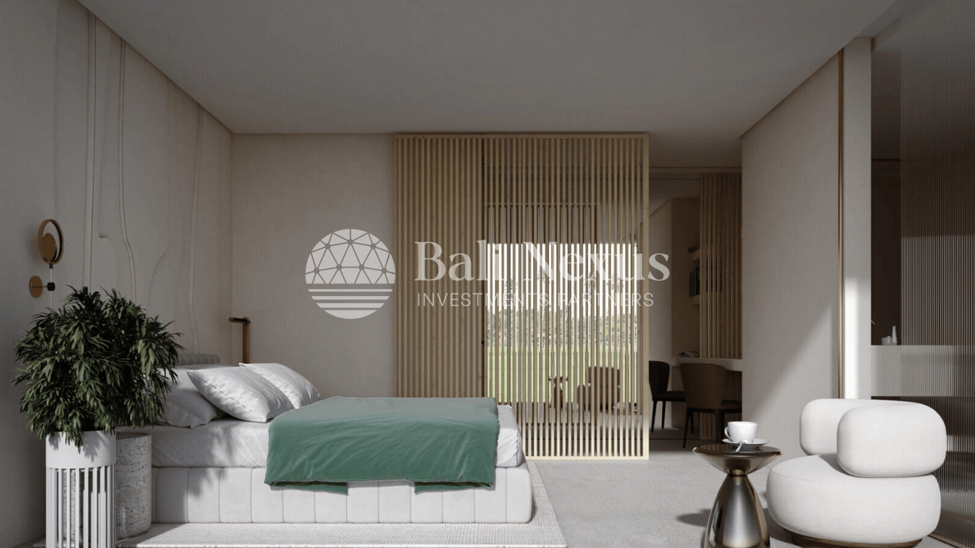 Villa 4BR in Ubud photo 2