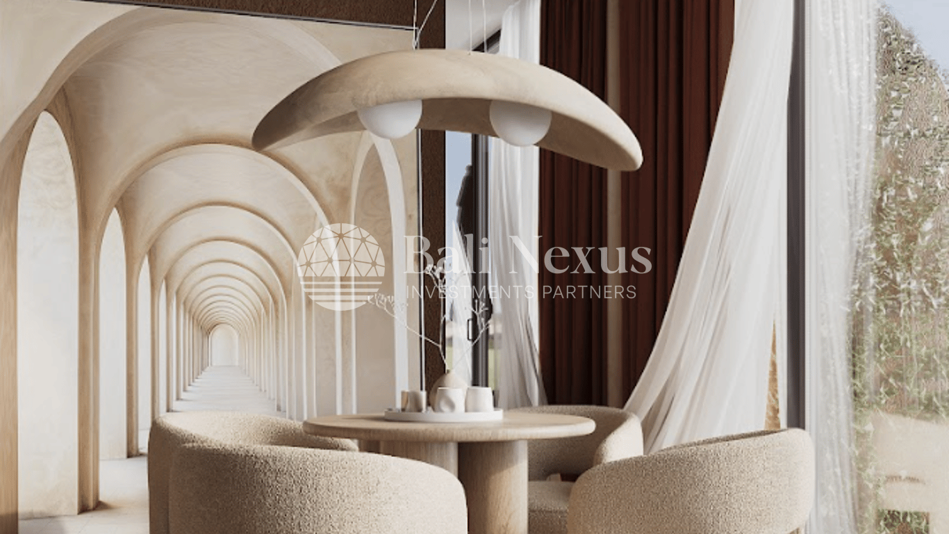 Villa 1BR in Pandawa photo 2