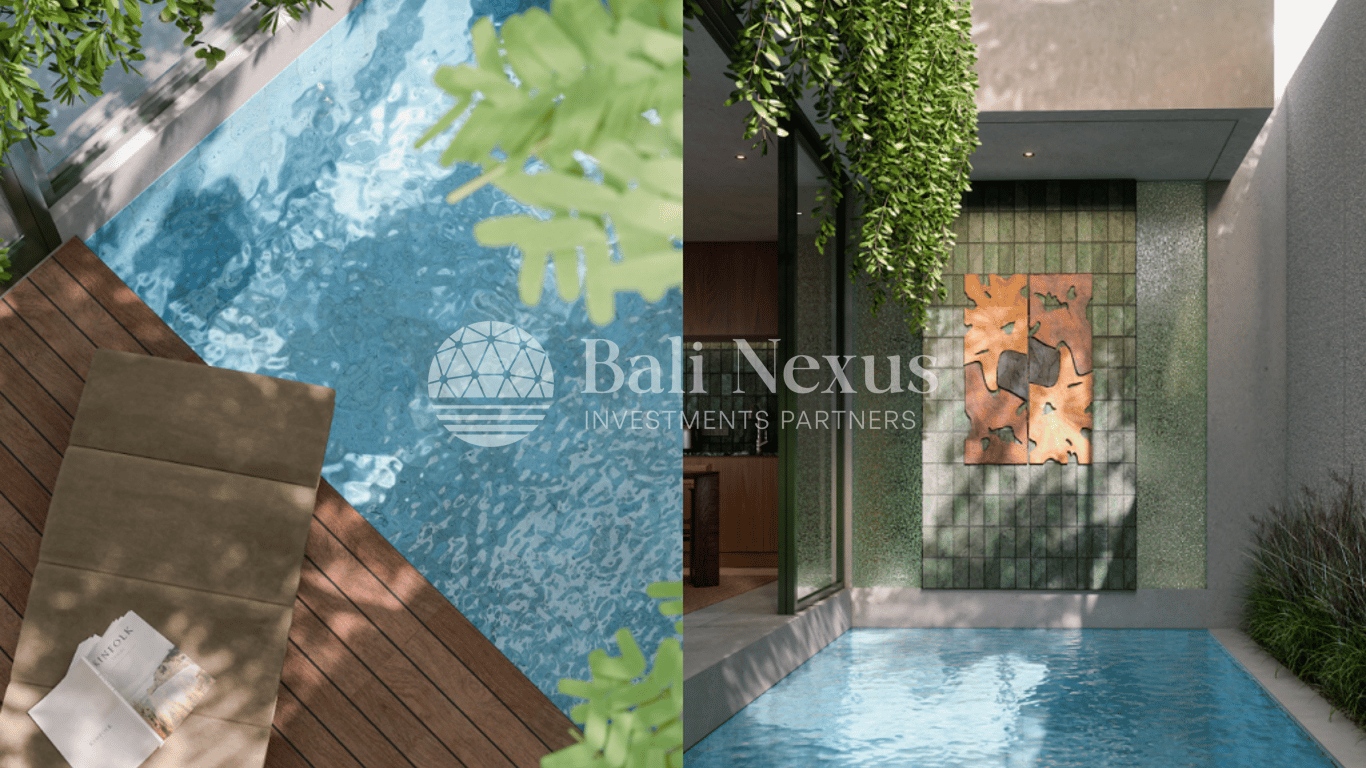Villa 2BR in Seminyak photo 12