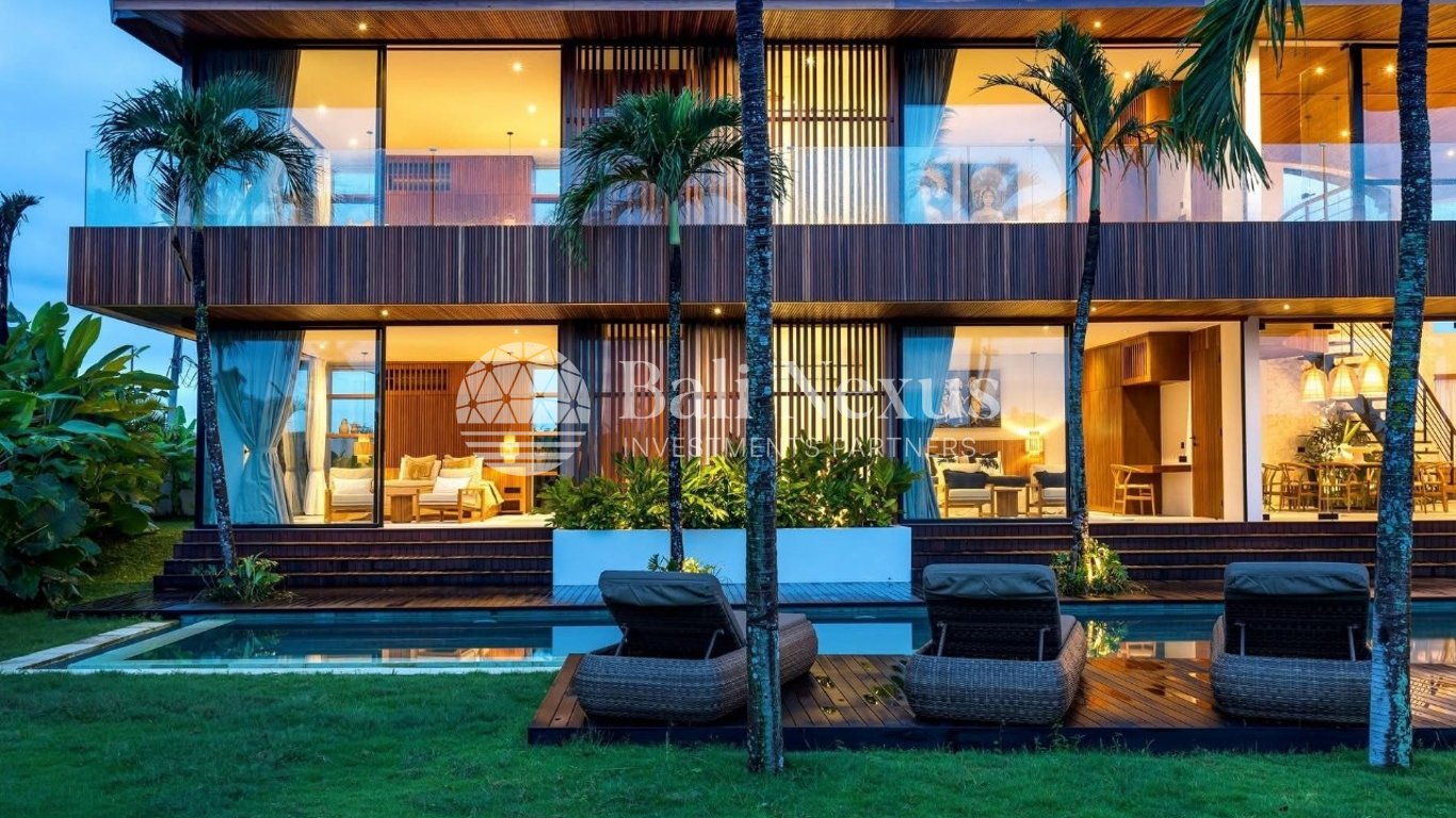 Villa 5BR in North Canggu photo 9