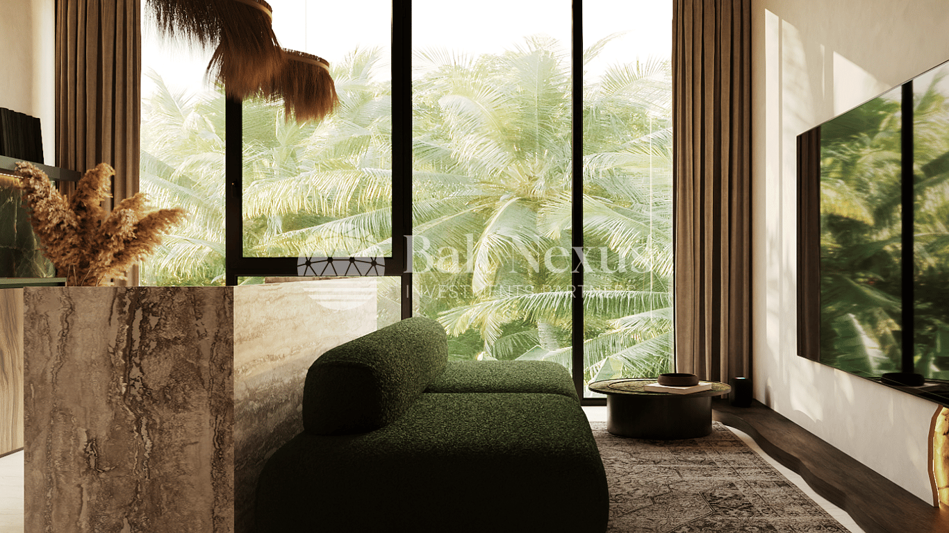 Apartment 1BR in Ubud photo 6