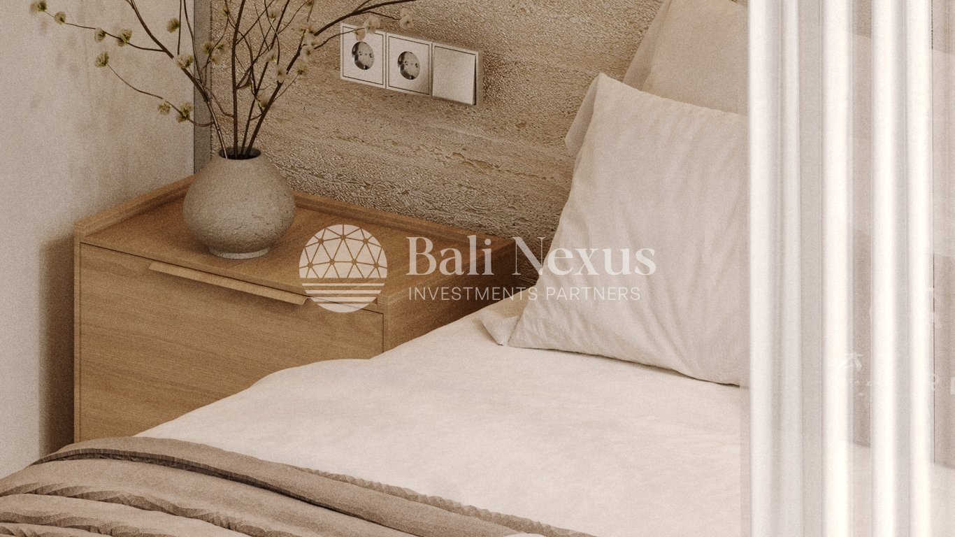 Villa 1BR in Nusa Dua photo 4