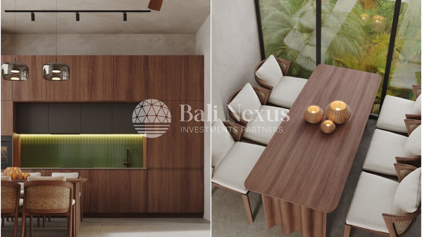 [Sold] Villa 2BR in Melasti photo 4