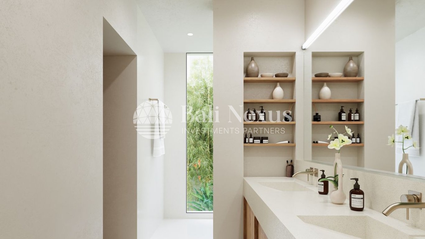 Villa 3BR in Buwit photo 6