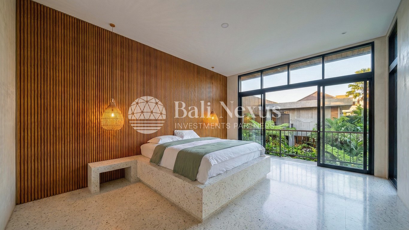 Villa 3BR in Denpasar photo 7