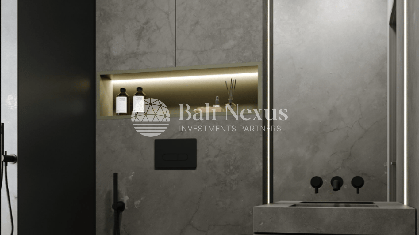 [Sold] XO Canggu Villas 5 photo 9