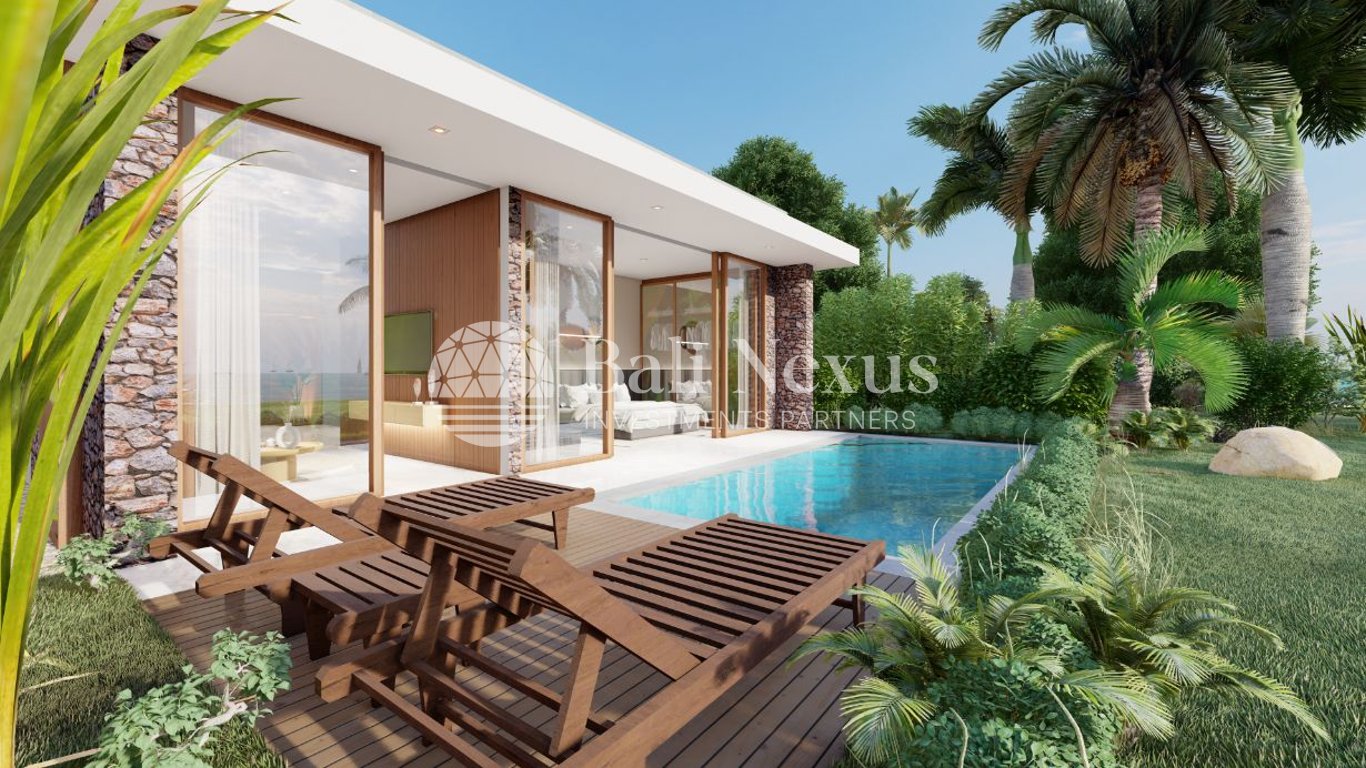 Villa 2BR in Lombok photo 1
