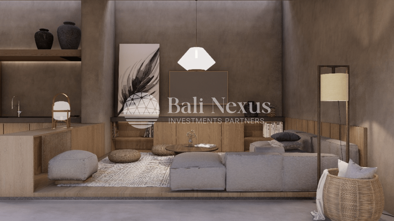 Villa 3BR in Ungasan photo 4