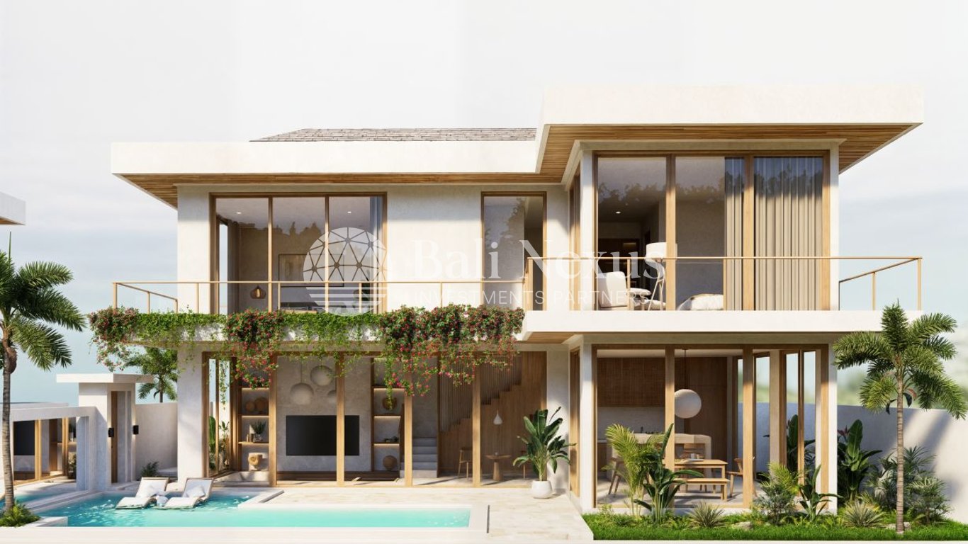 Villa 2BR in Pecatu photo 1