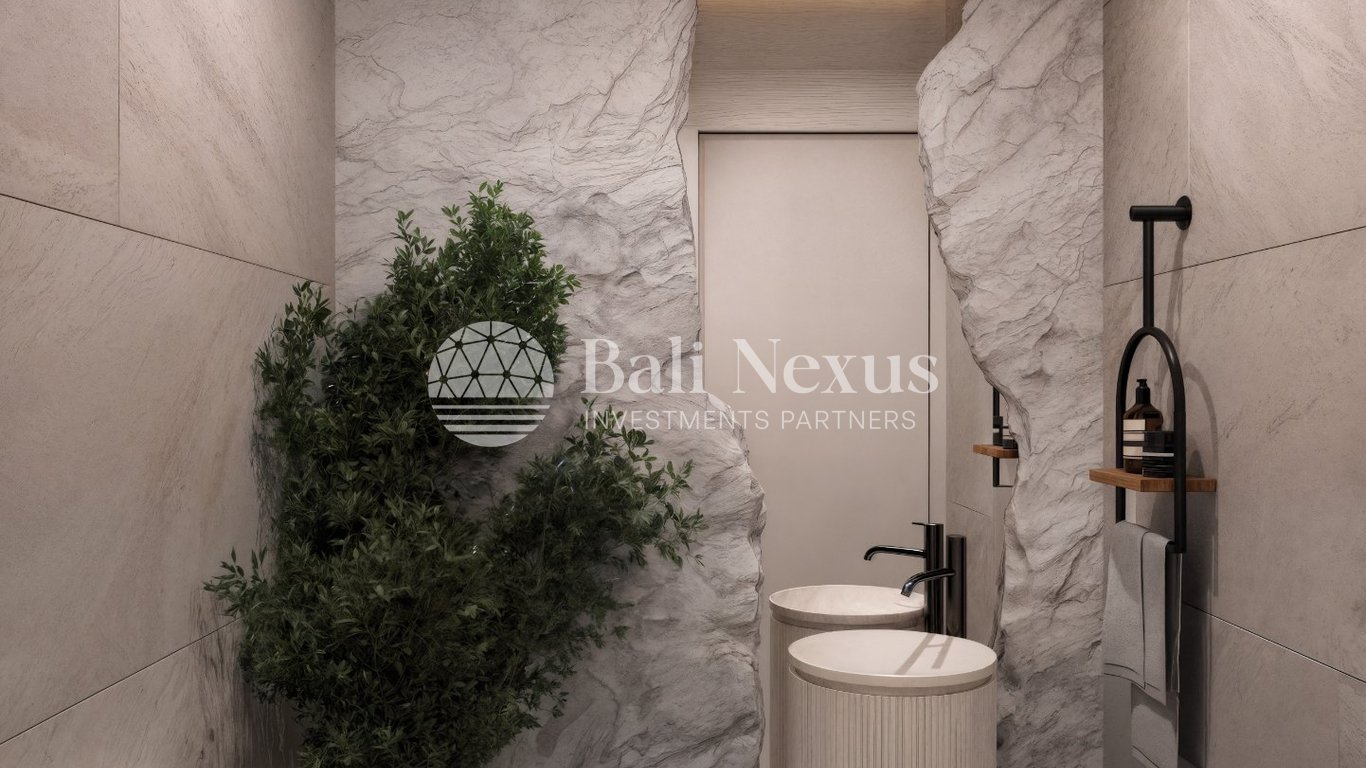 Townhouse 2BR in Pecatu, Uluwatu photo 3