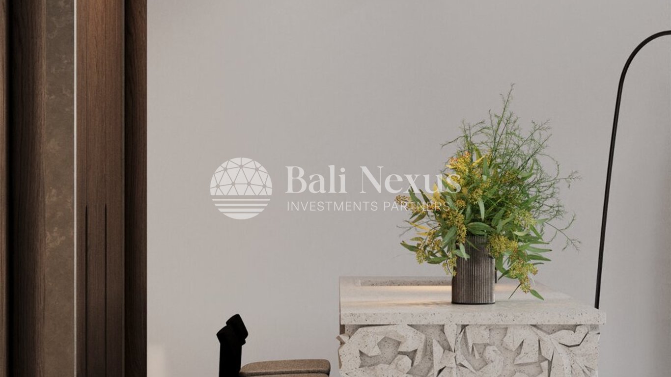 Villa 1BR in Seseh photo 4