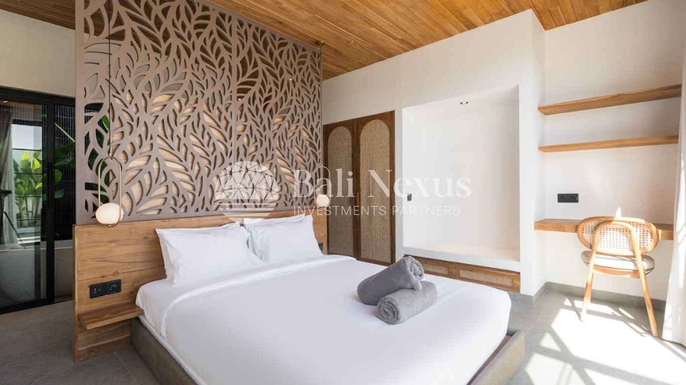 Villa 2BR in Uluwatu photo 7