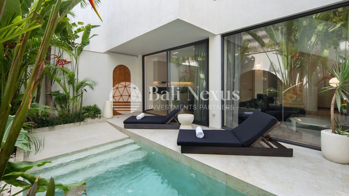 Villa 3BR in Canggu photo 13