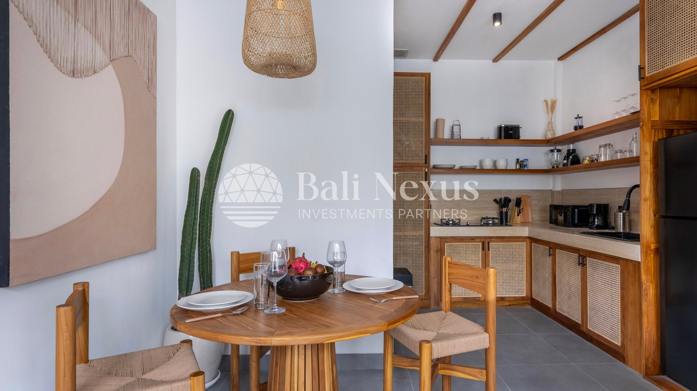 Villa 2BR in Ubud photo 9