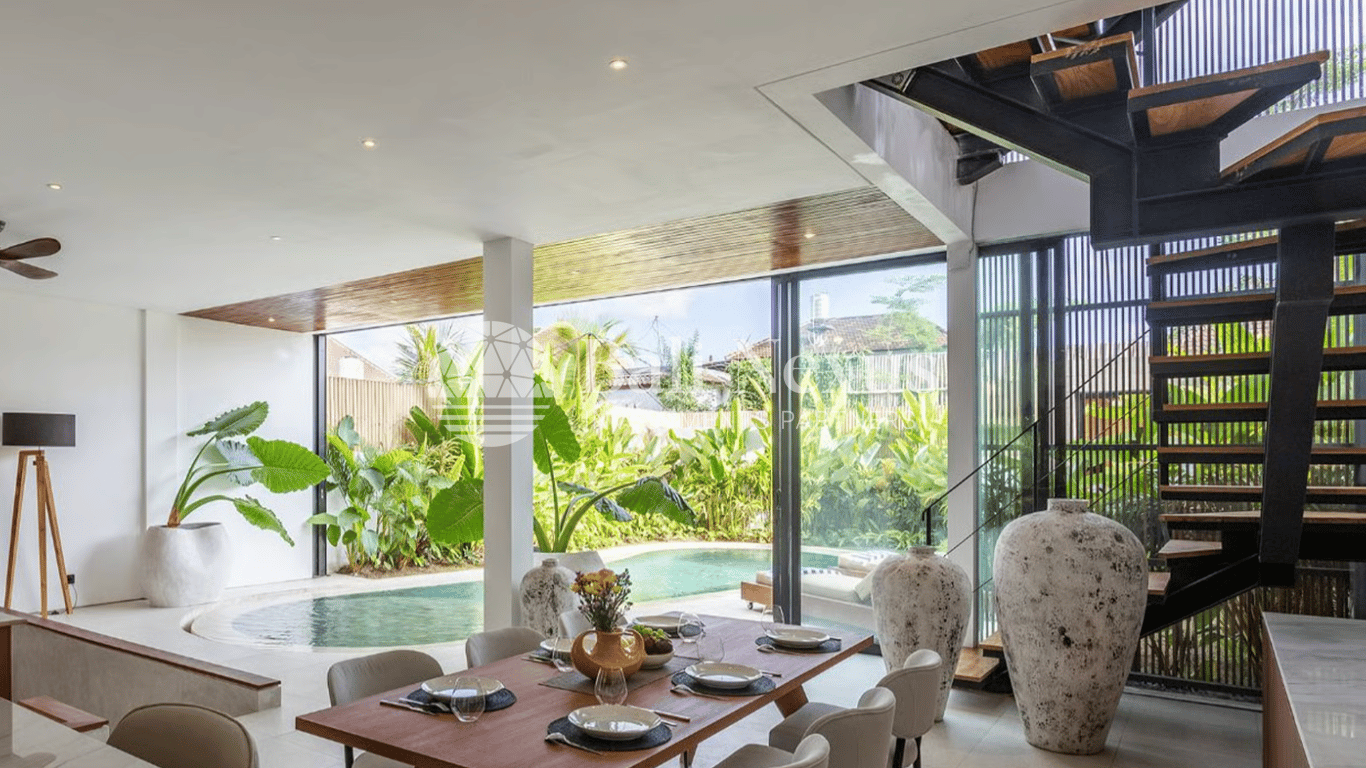 Villa 4BR in Canggu photo 1