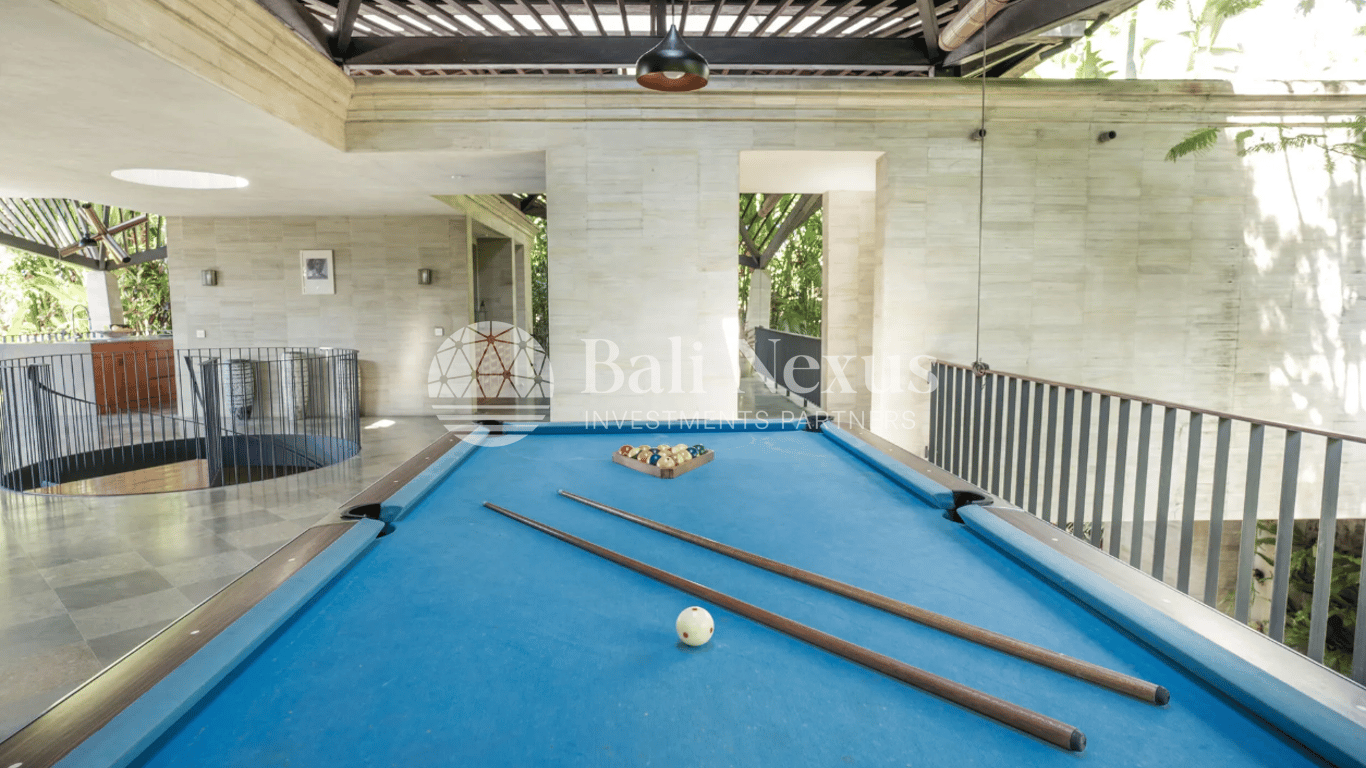 Villa 4BR in Ubud photo 9