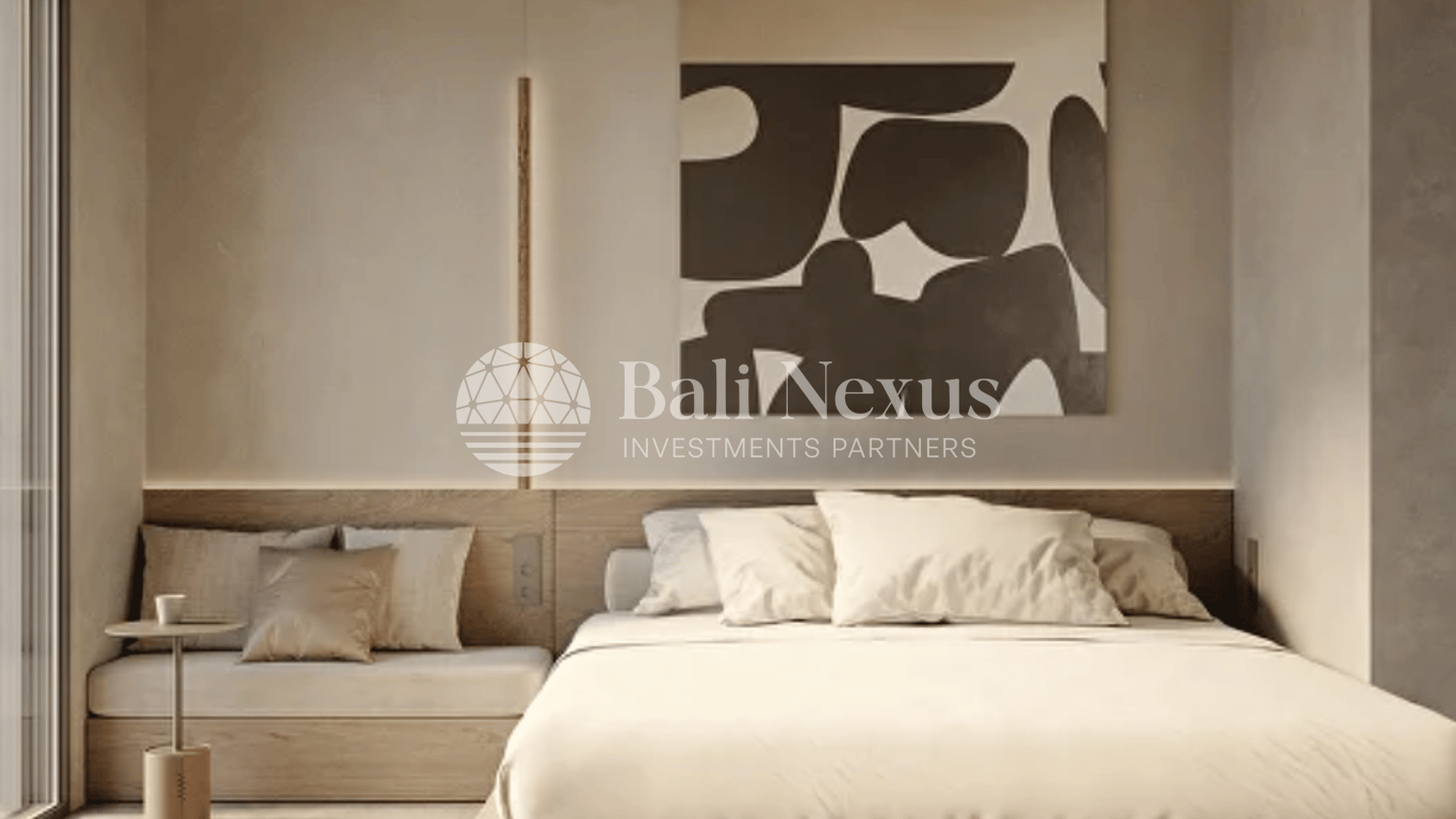 Apartment 1BR in Ubud photo 1