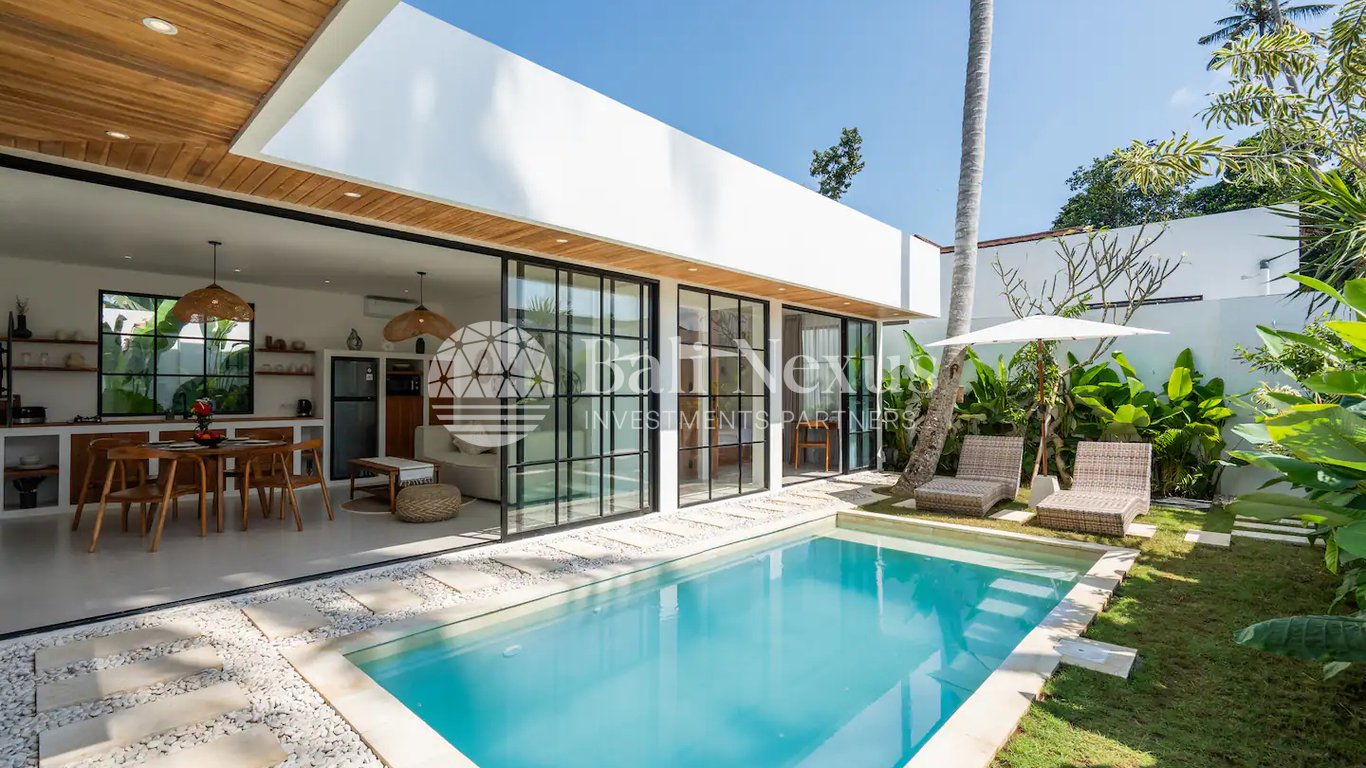 Villa 2BR in Ubud photo 1