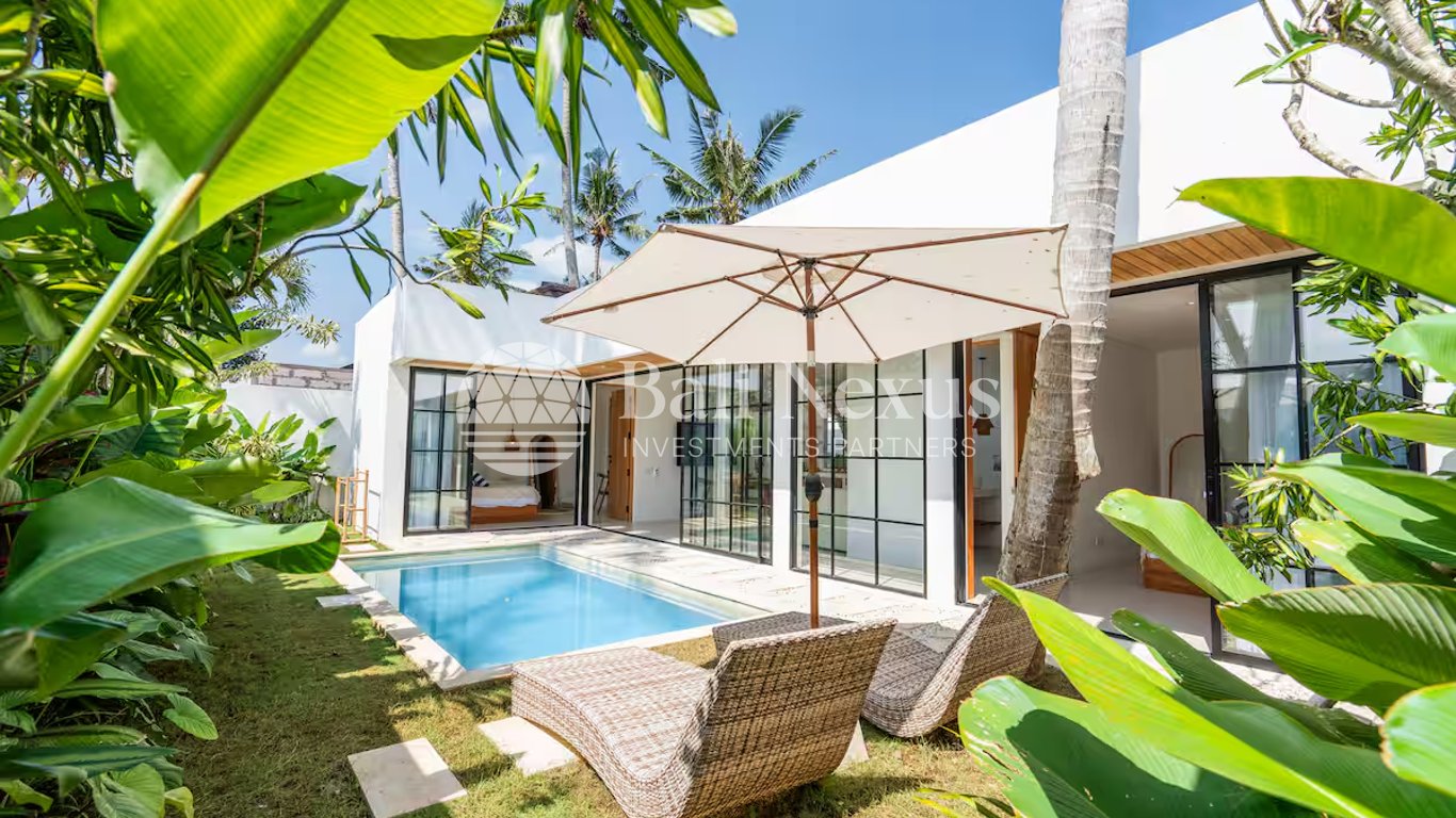 Villa 2BR in Ubud photo 3