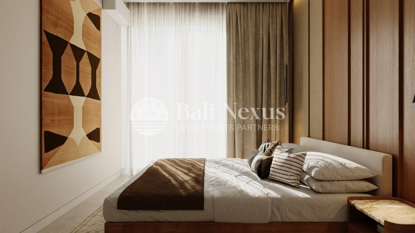 Penthouse 2BR in Ubud photo 7