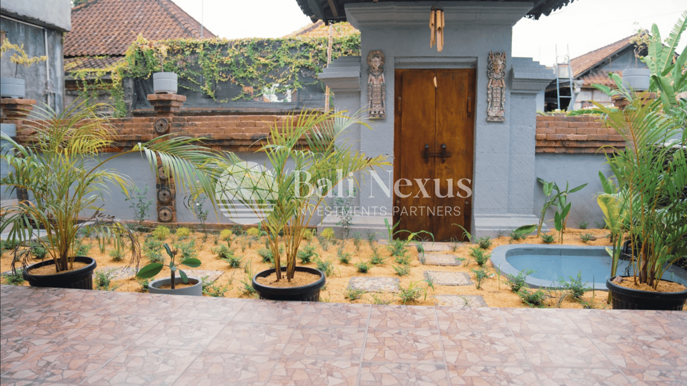 Villa 2BR in Ubud photo 1