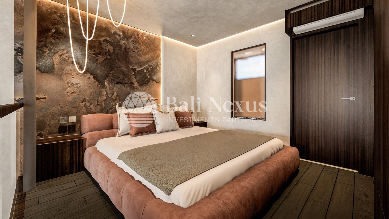Apartment 1BR in Canggu photo 5