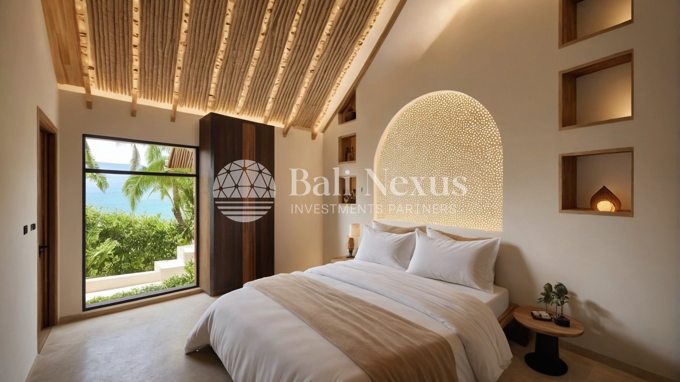 Villa 3BR in Kaba-Kaba photo 8