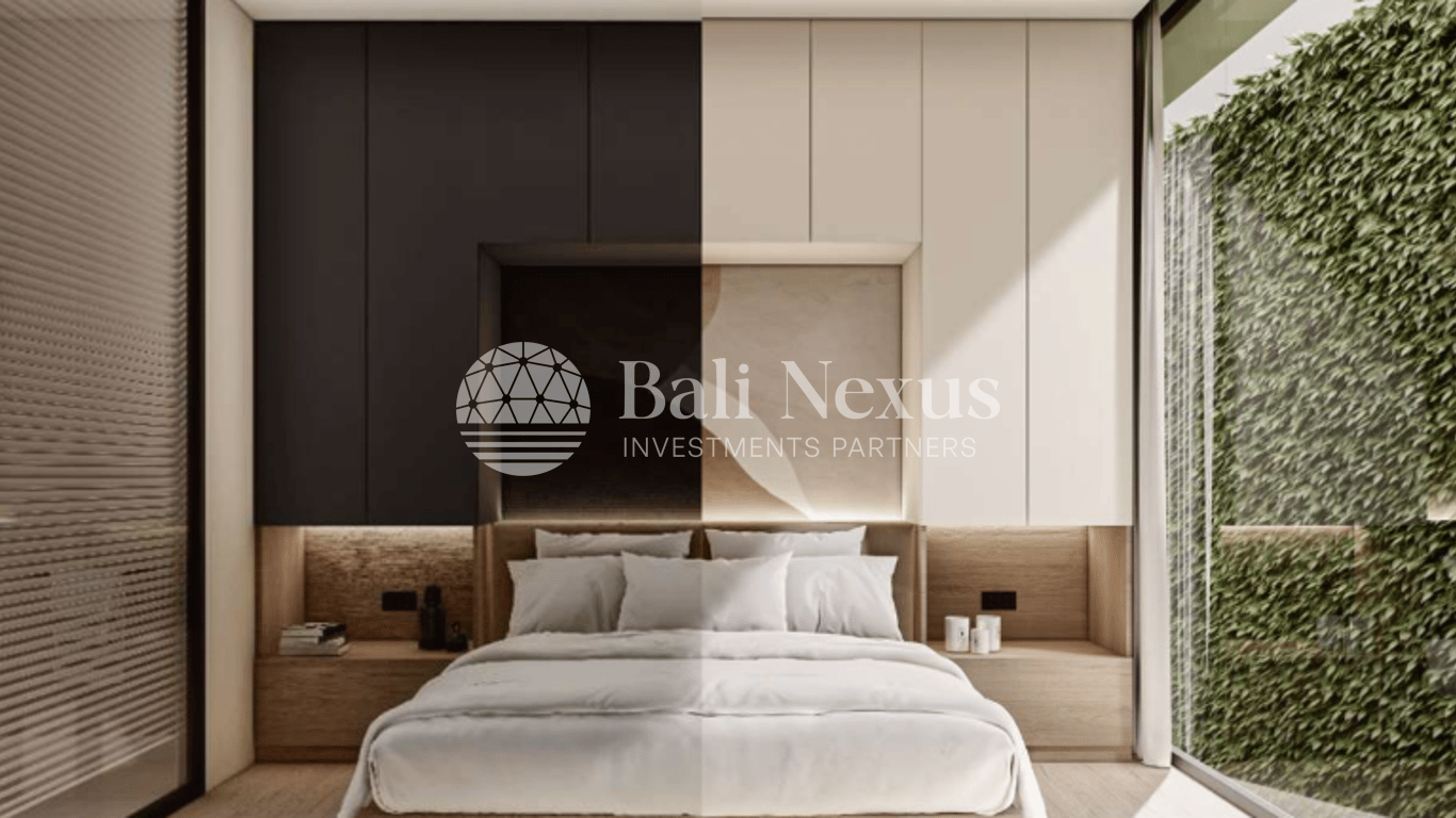 Townhouse 2BR in Canggu photo 8