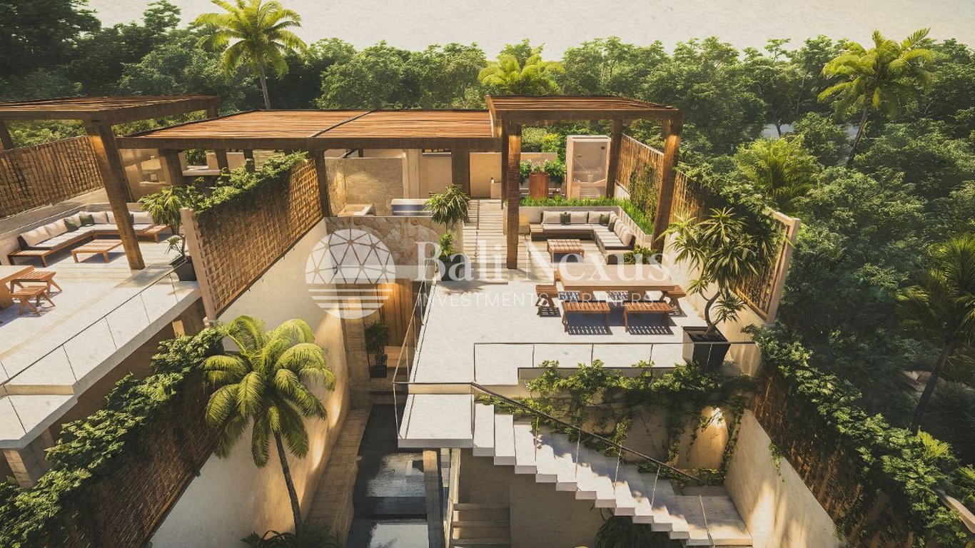 Villa 2BR in Nusa Penida photo 1