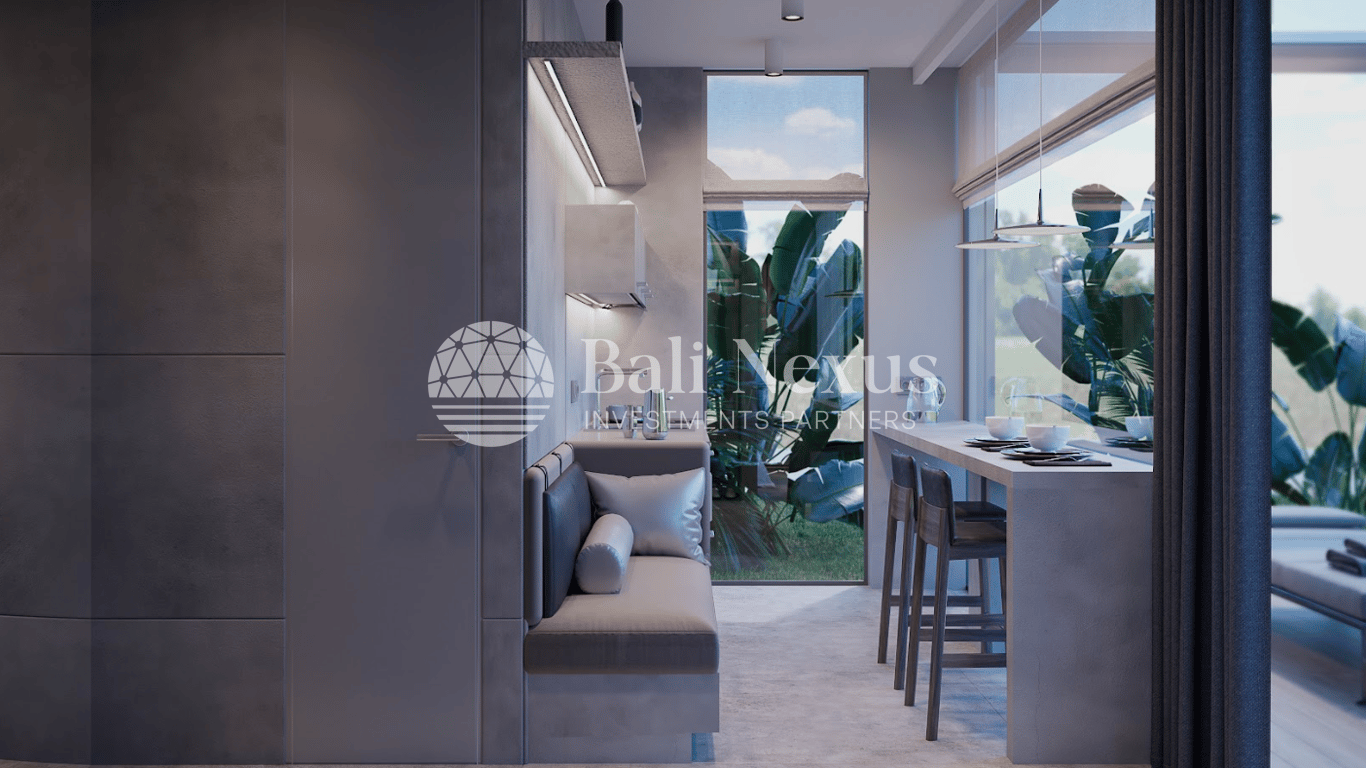 [Sold] Villa 2BR in Nyanyi photo 2