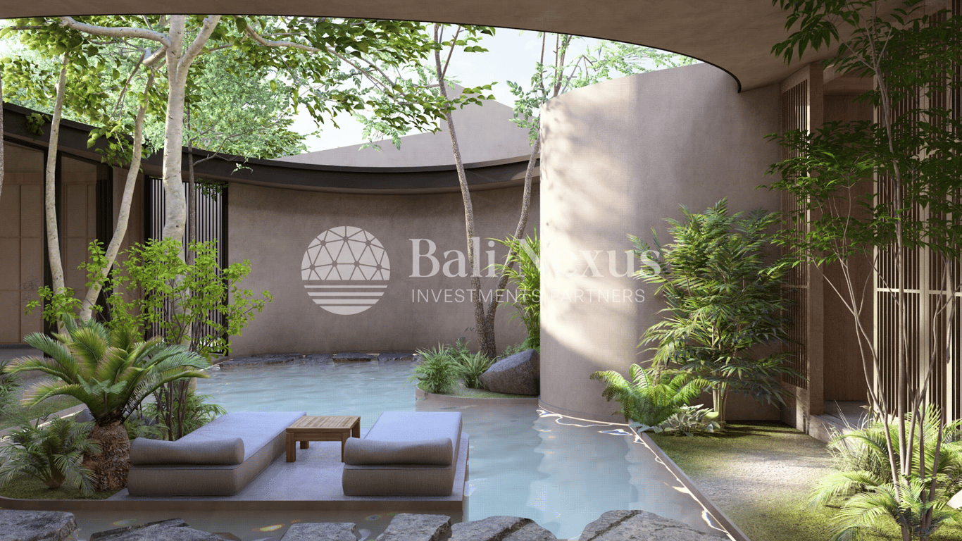Villa 2BR in Ungasan photo 5