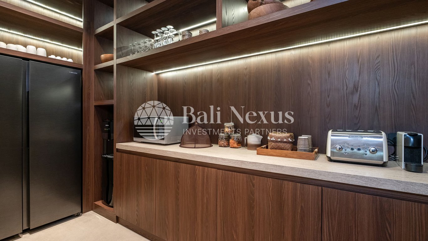 Villa 4BR in Canggu photo 16