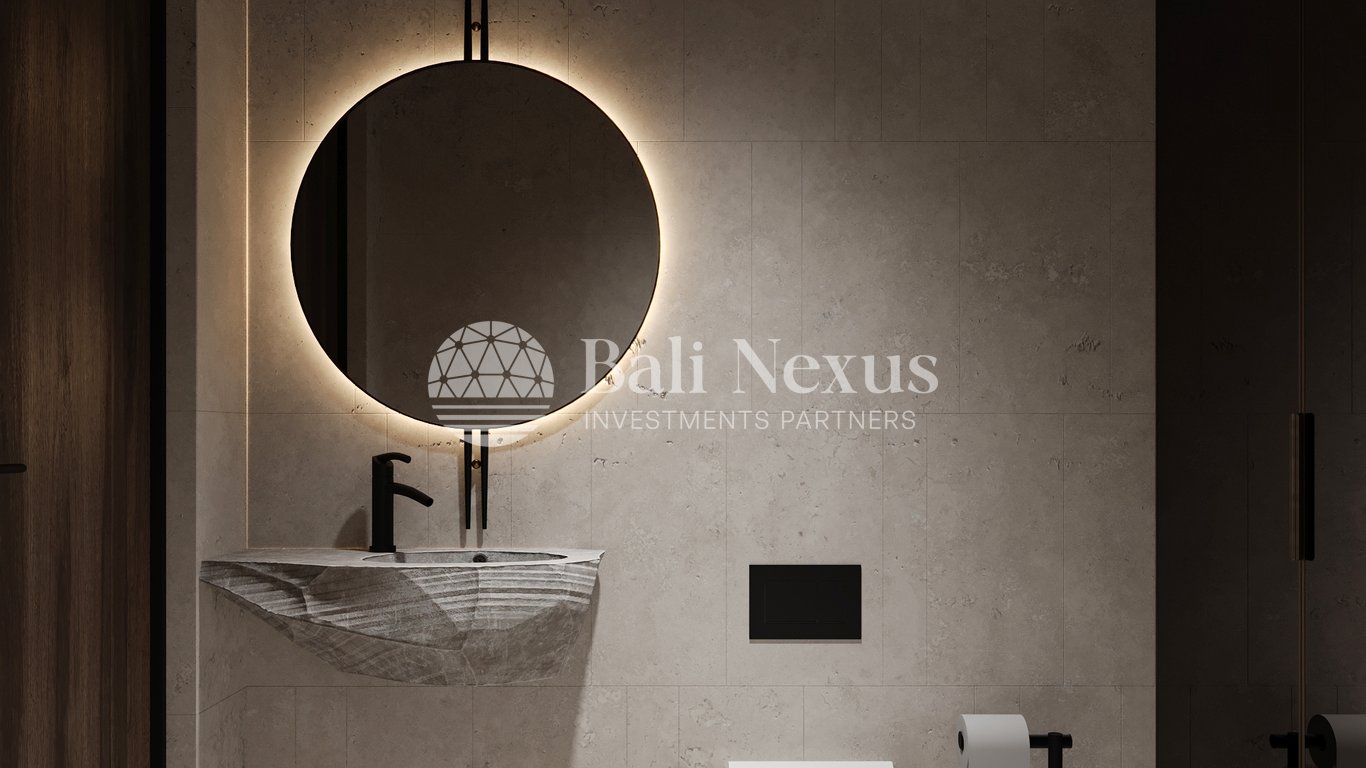 Villa 1BR in Beraban photo 4