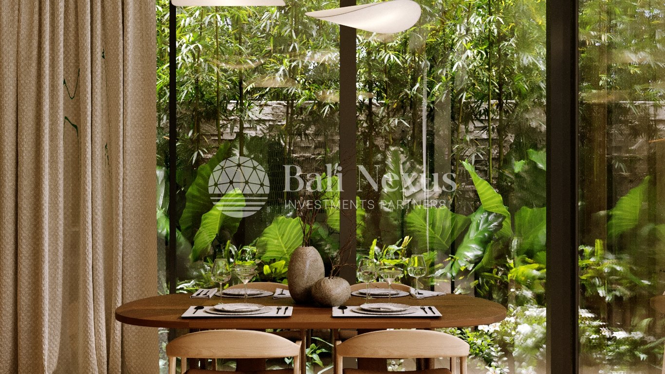 Villa 2BR in Nusa Dua photo 3