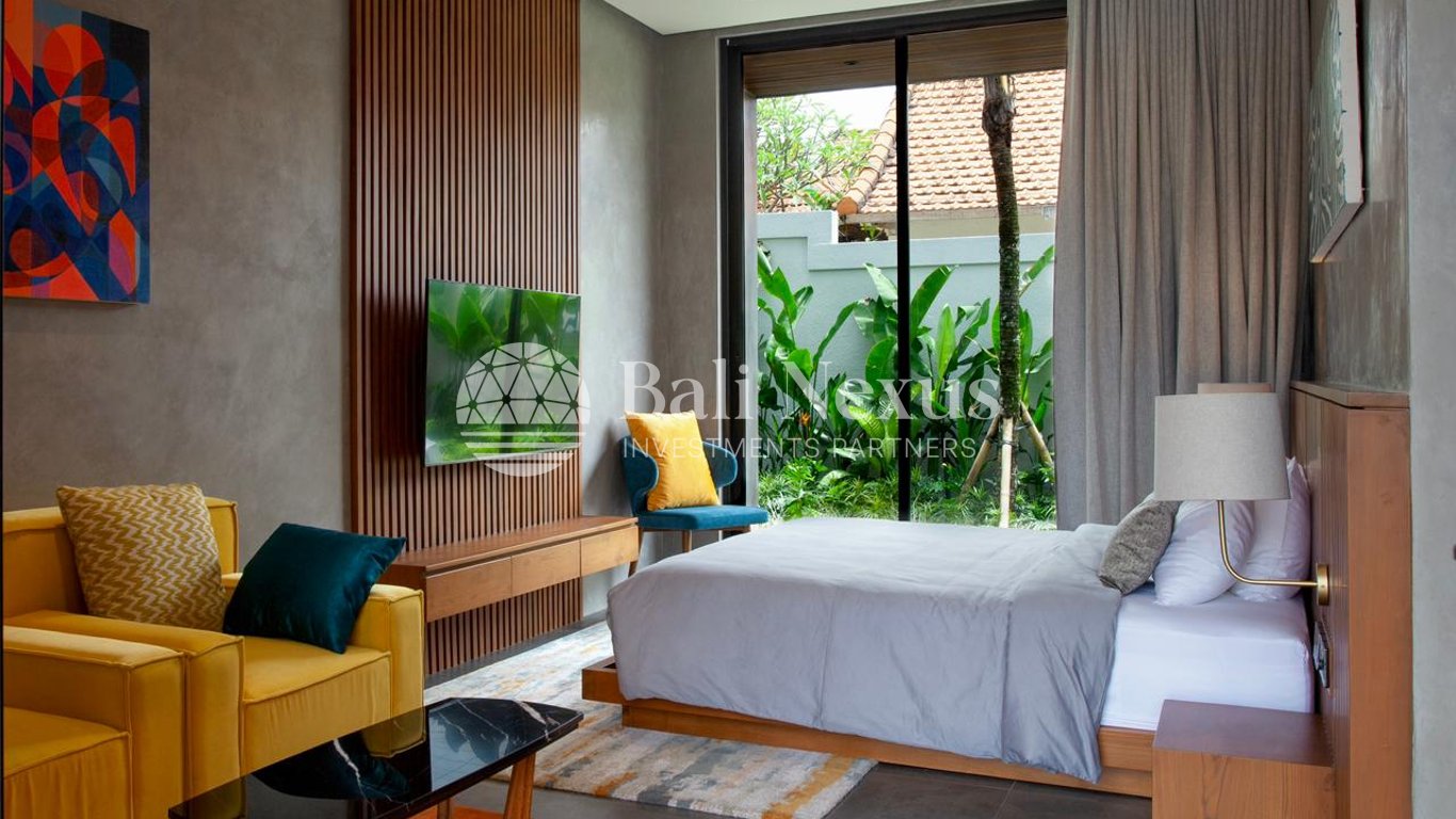 Villa 5BR in Canggu photo 3