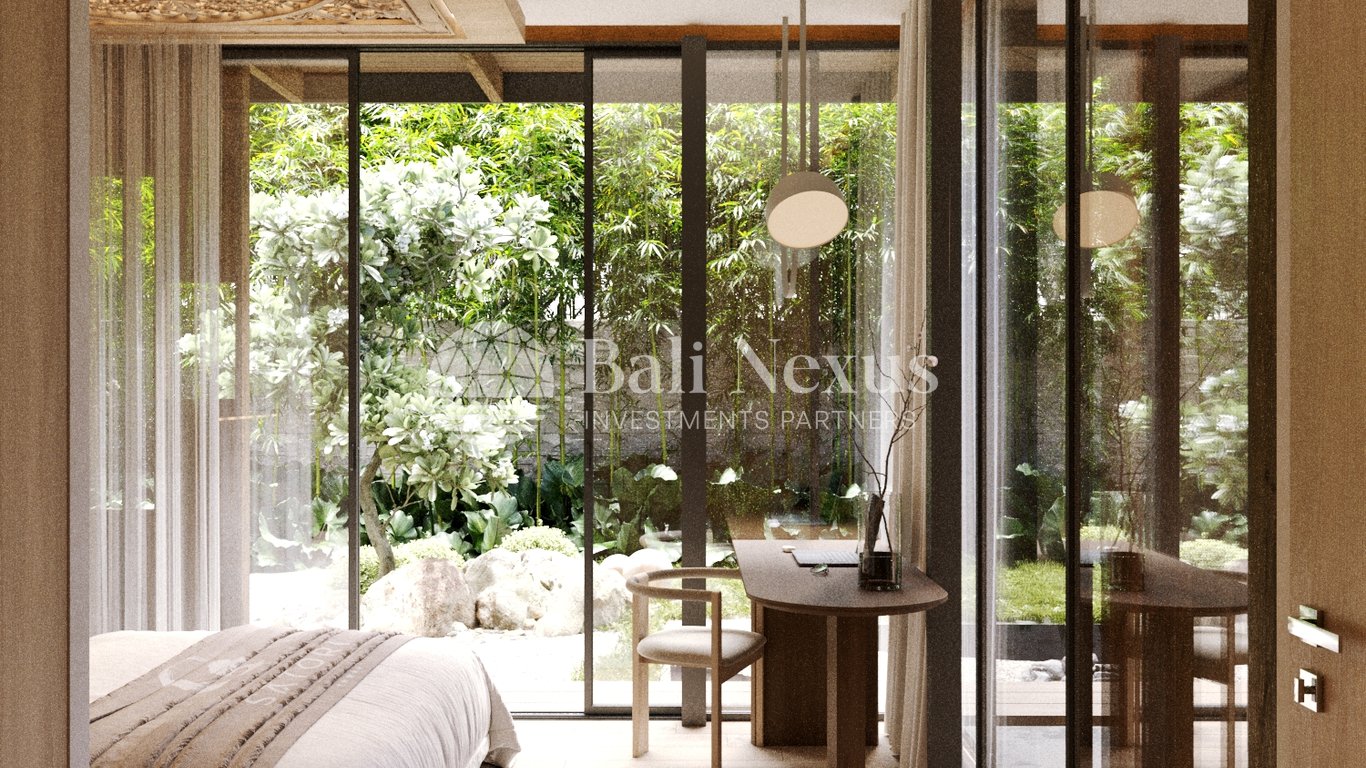 Villa 3BR in Nusa Dua photo 2