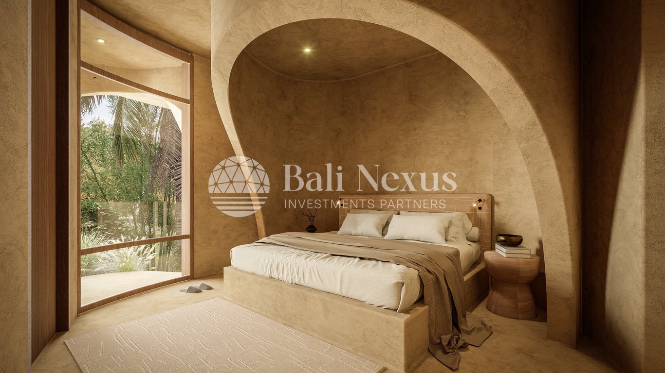 Villa 1BR in Umalas photo 1