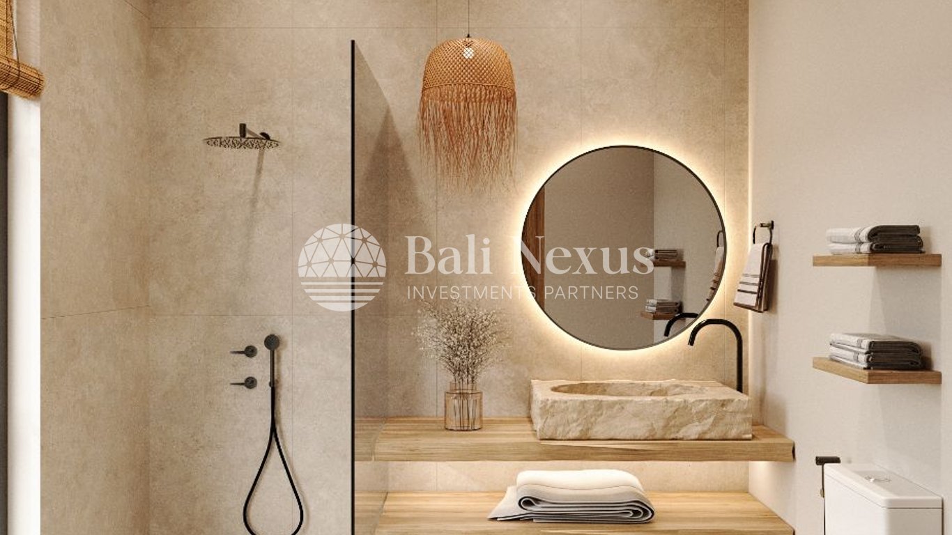 Villa 3BR in Tegallalang photo 8