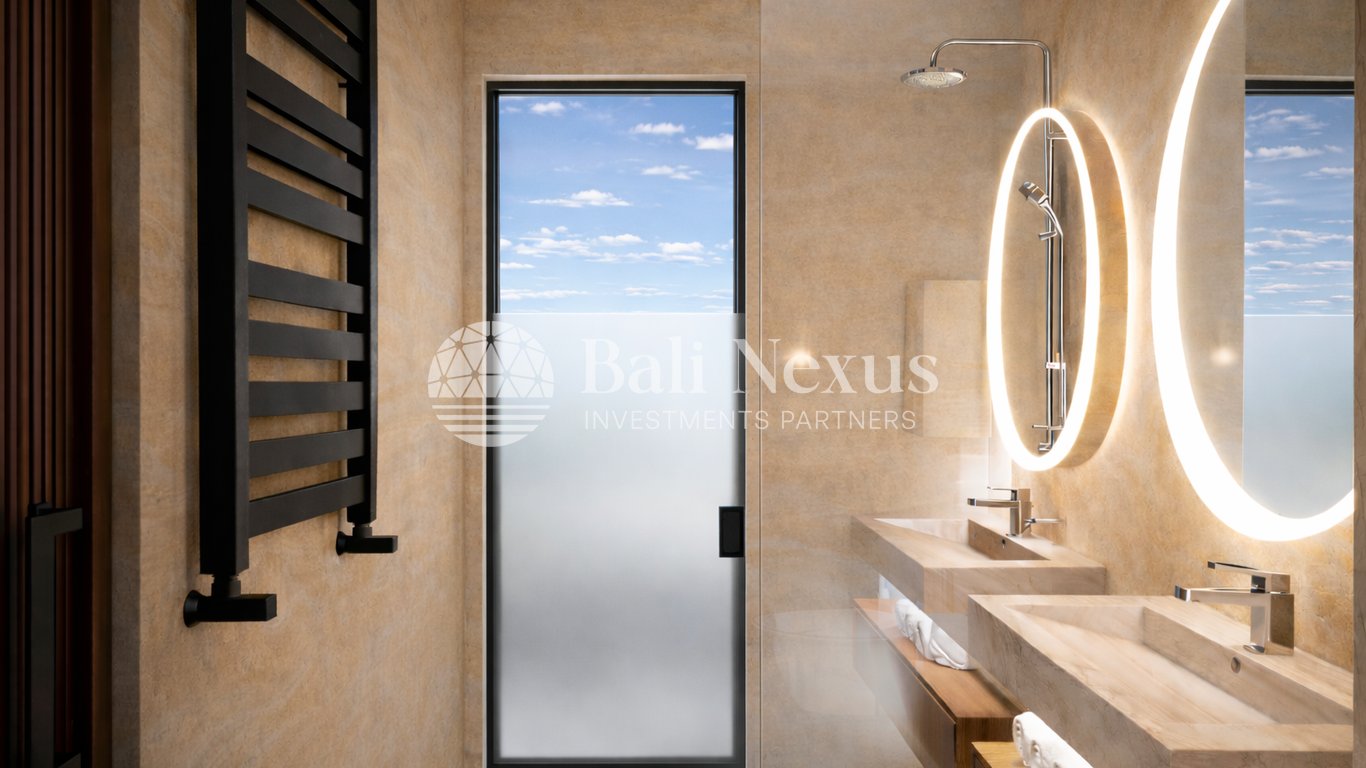 Apartment 2BR in Ubud photo 5