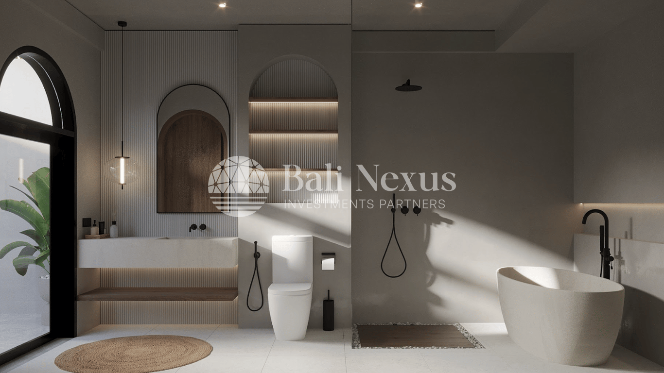 Villa 2BR in Nusa Dua photo 6