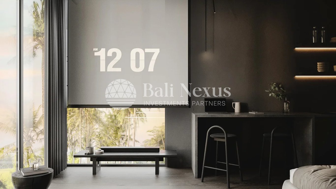 Apartment 1BR in Ubud photo 2