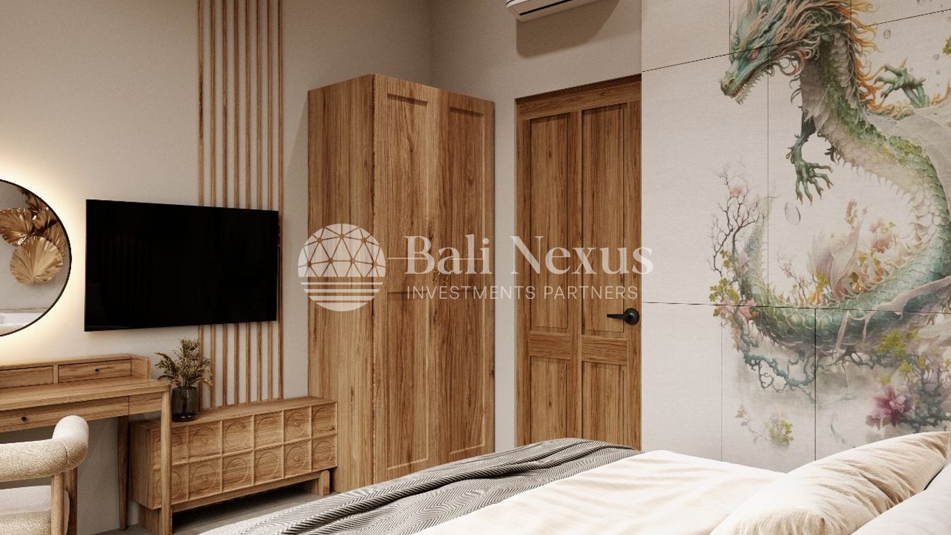 Apartment 2BR in Tegallalang photo 6