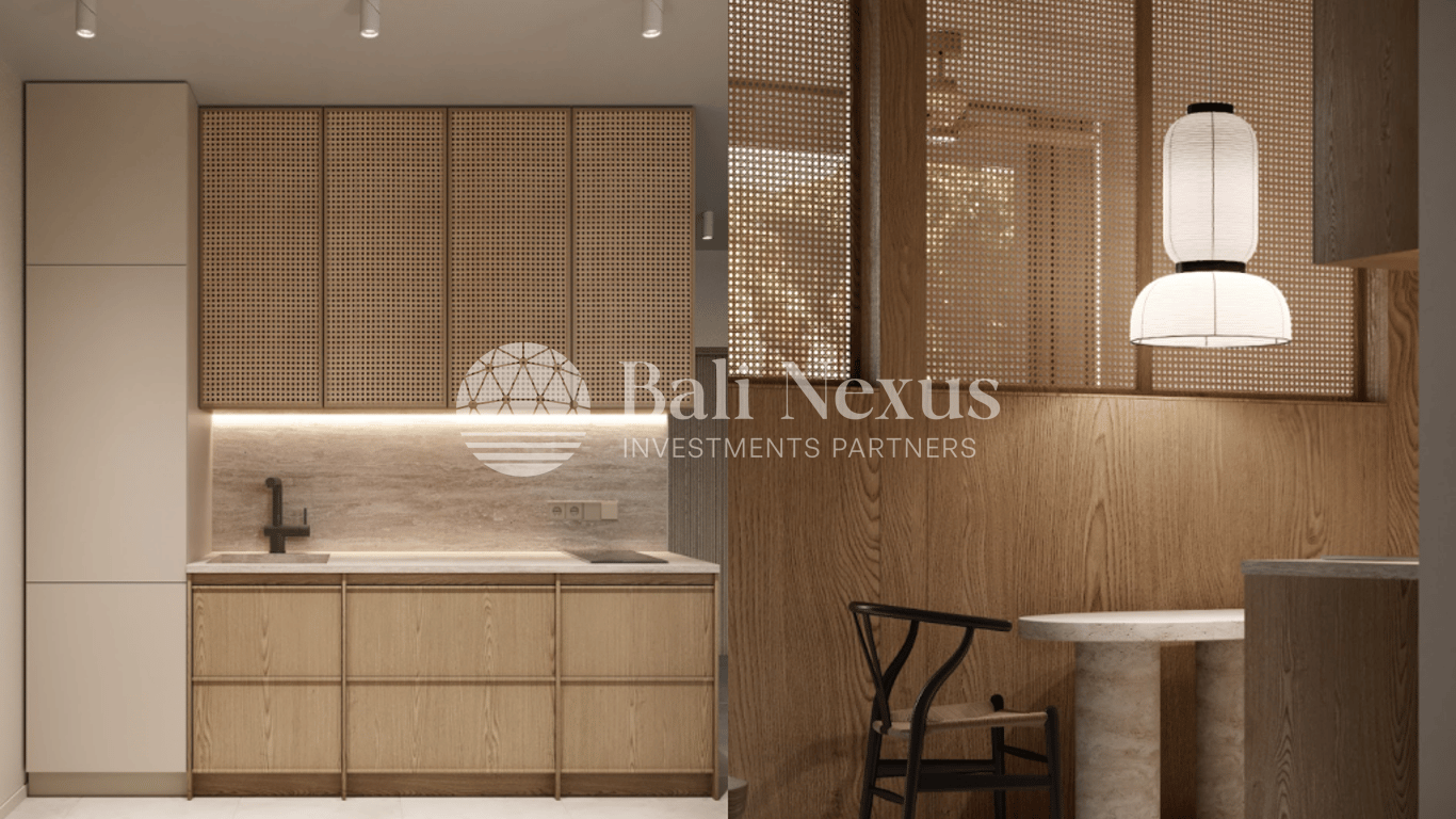 Apartment 1BR in Pandawa photo 6
