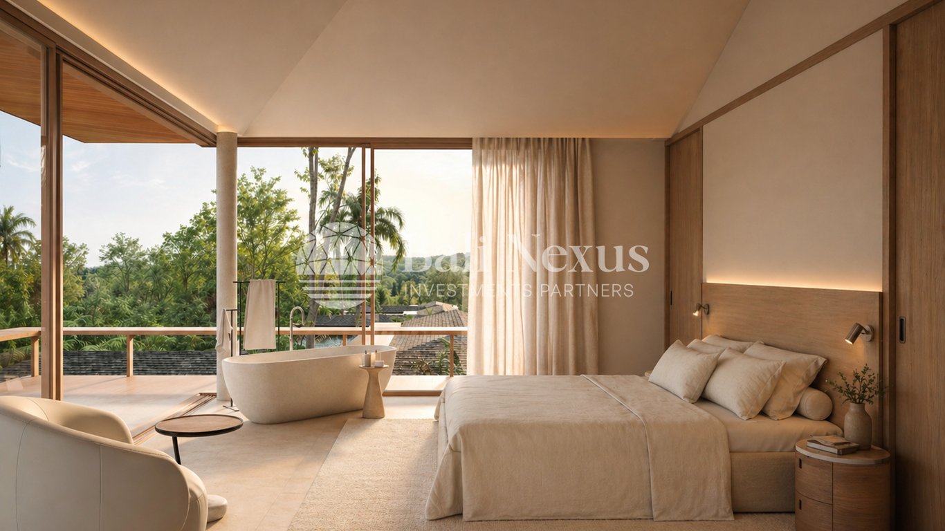 Villa 4BR in Pecatu photo 4
