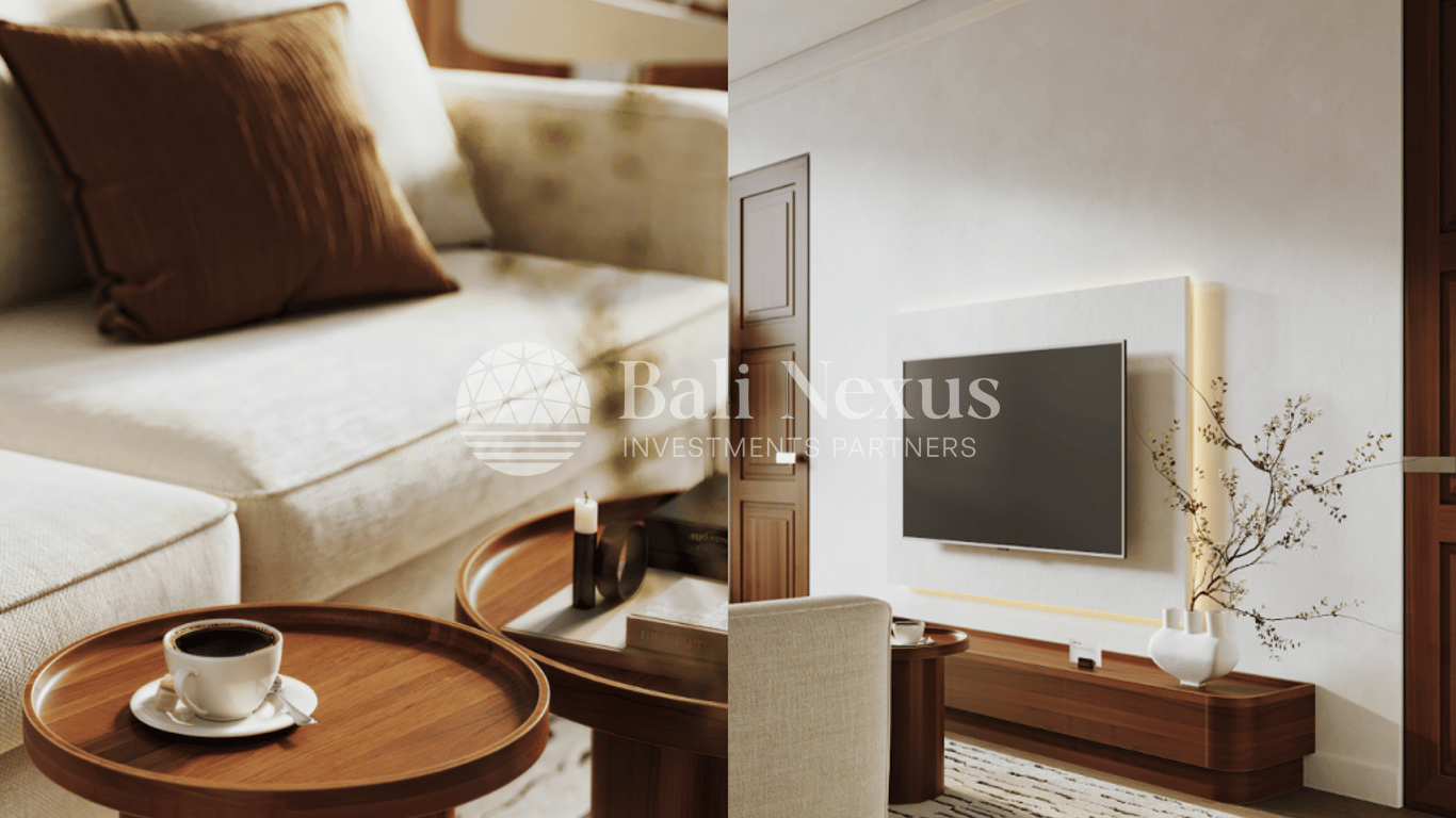 Apartment 2BR in Melasti photo 2