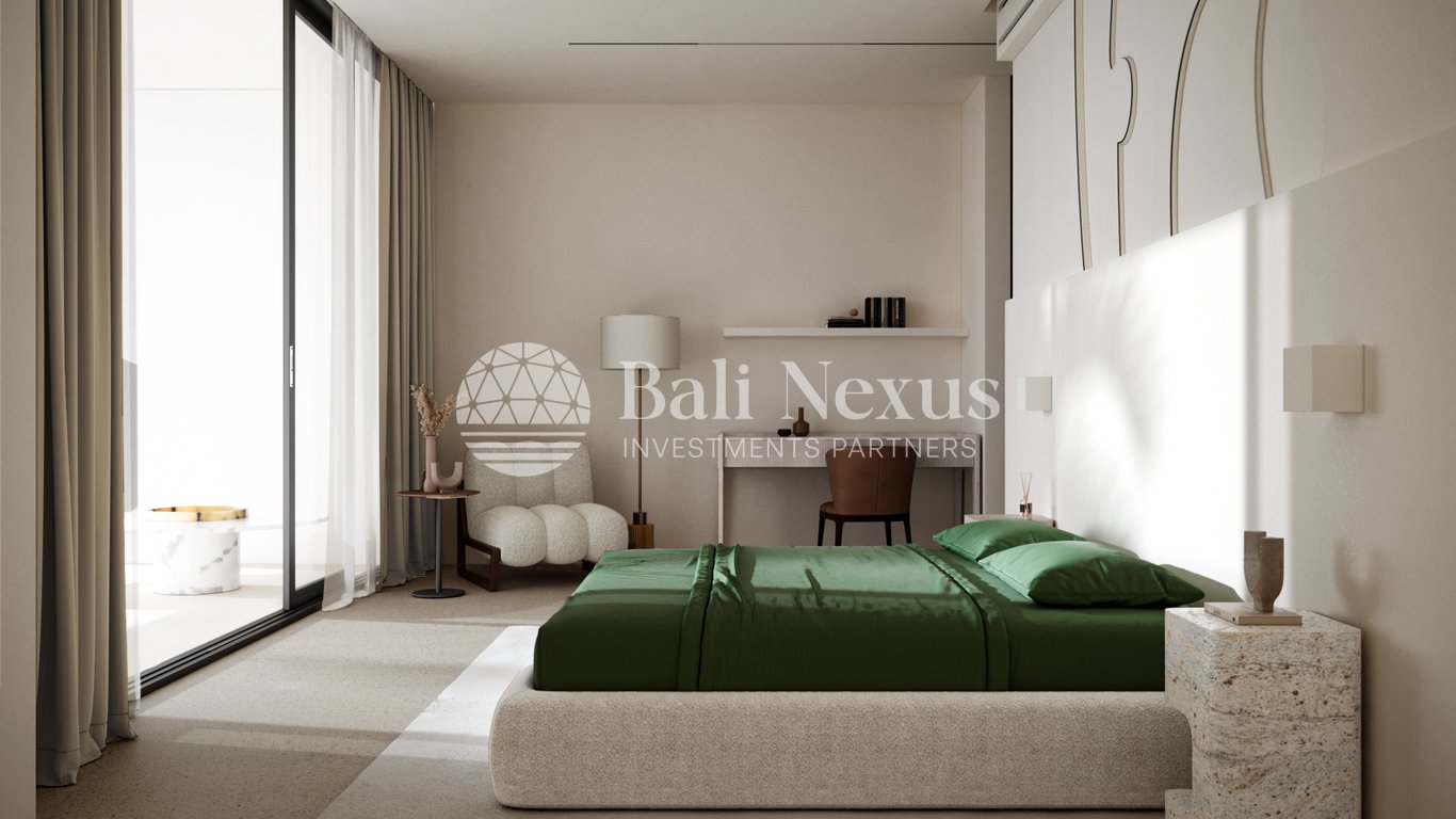 Villa 3BR in Denpasar photo 5