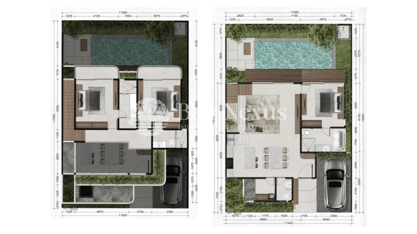 Villa 3BR in Ungasan photo 10