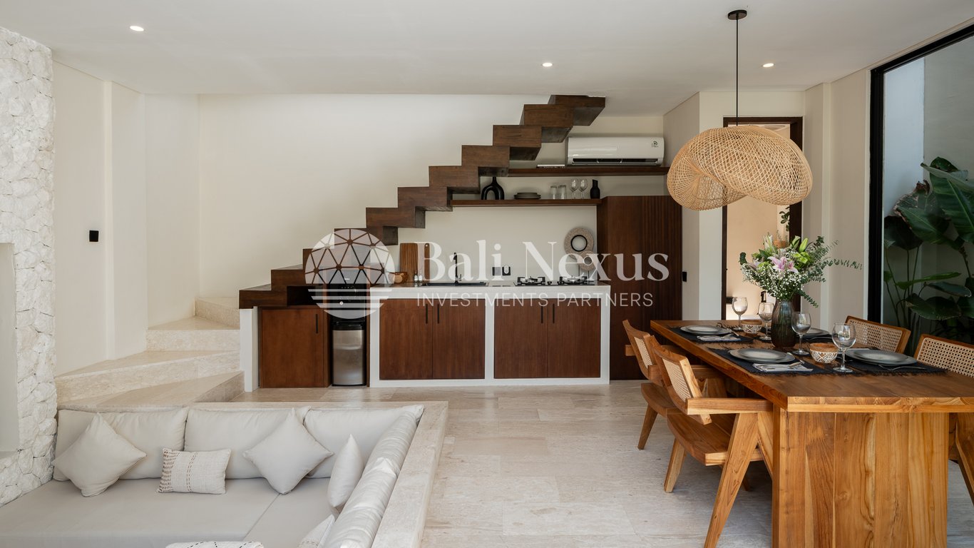 Villa 2BR in Canggu photo 2