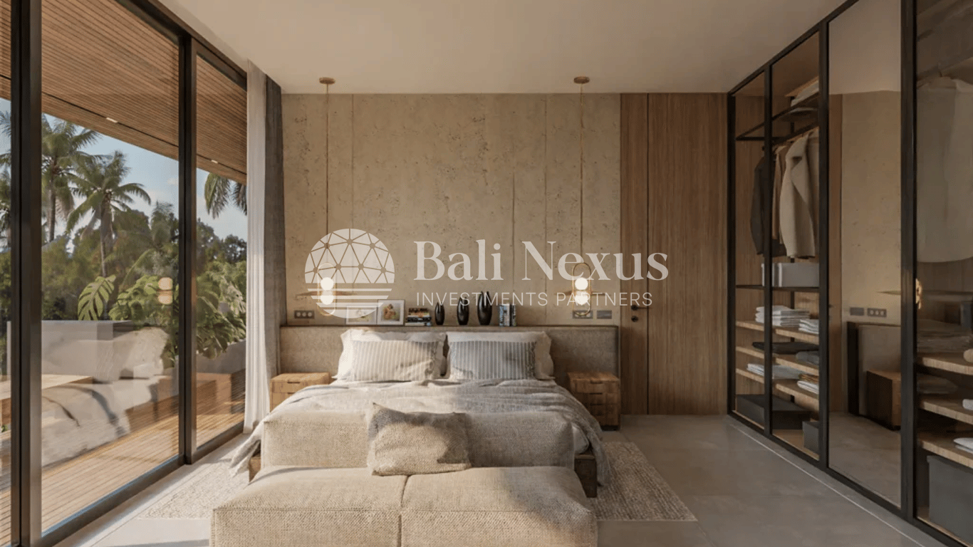 Villa 3BR in North Canggu photo 5