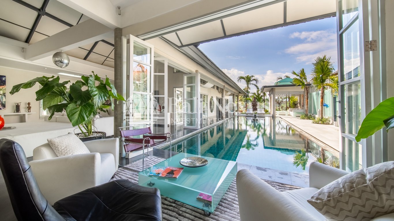 Villa 4BR in Sanur photo 2